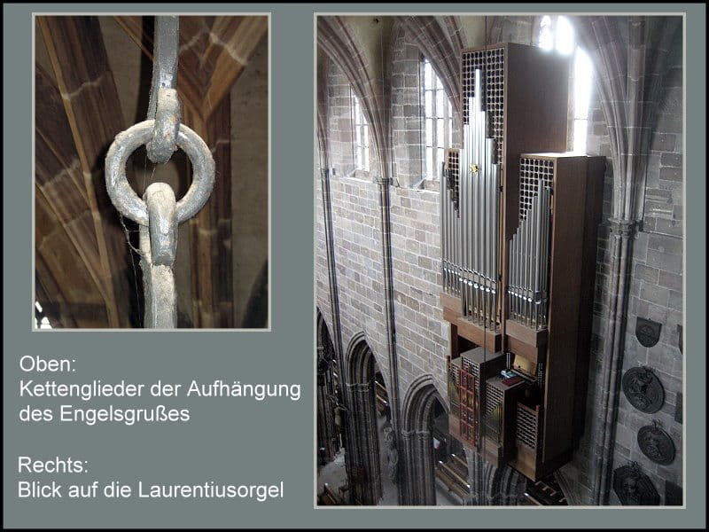 Laurentiusorgel Laurentiusorgel